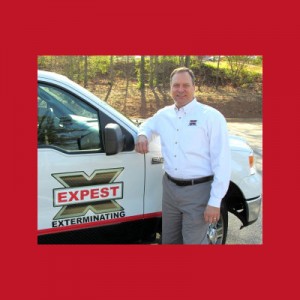 expest truck